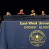 East-West University Commencement 2011