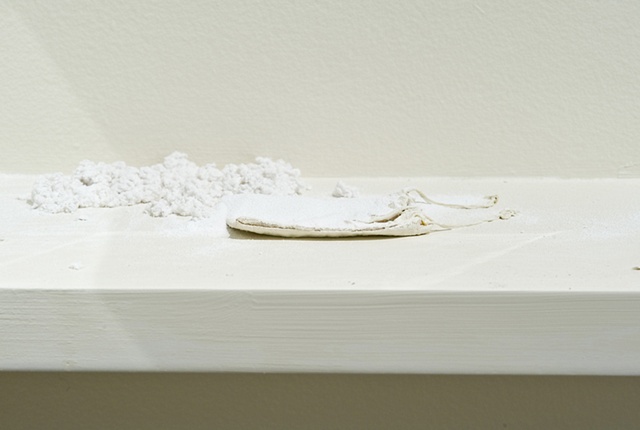 undercurrent (debris detail)