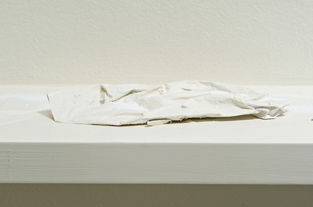 undercurrent (debris detail)