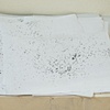 undercurrent (paper dust stack)
