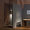 Reconstruction (installation)