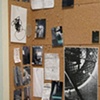 undercurrent (cork board)