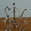 Silver Service