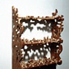 Untitled (Shelf)