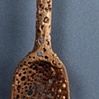 Eat/Eaten (spoon)