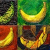 "Bananas"