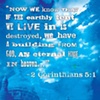 "An Eternal House in Heaven"
