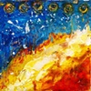"Abstract Number 1"