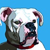 Dog Art