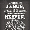"This Same Jesus"