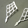 Lace Earrings