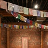 Dar Cho and Quibleh Cloths