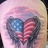 American Winged-heart