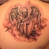 guardian angel