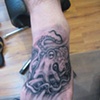 Octo-foot
