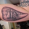 scrimshaw