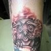 Smokey Owl