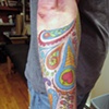 Paisley