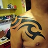 tribal