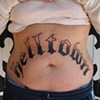 helltown stomach rocker