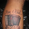Accordian