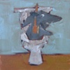 Illustration from 'There's a Shark in the Toilet'