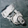 Tube of  Paint #5