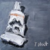 Tube of  Paint #8