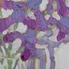 Lemons and Irises