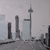 Toronto Skyline