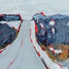 Winter Drive