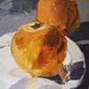 White Plate