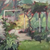Sandy's Garden Path