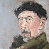 Man in a Beret