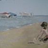 At the Moorings