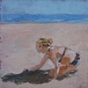 Sandy Shadow