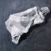 Tube of  Paint #9