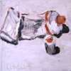 Tube of  Paint #7