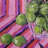 Stripes and Limes