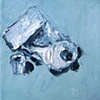 Tube of  Paint #4