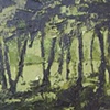 Landscape in Green