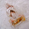 Tube of  Paint #6