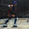 Women in Motion 'Roller Derby Sub-Series'