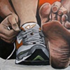 Runner Robyn