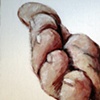 Toe Study #11