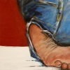 Foot Portraits