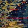 Dither III - left panel 
