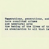 Sum of Zero (video)