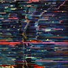 Dither III - middle panel
