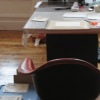 objects no longer capable of flight - work station